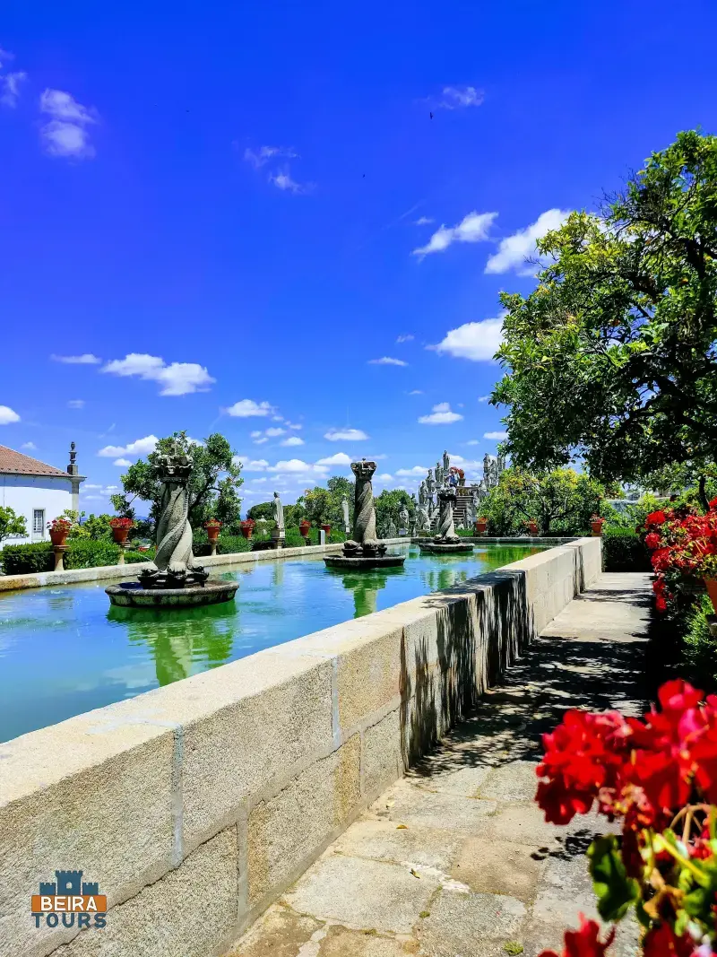 Castelo Branco - Rota dos Museus: Cidade do Artesanato e Aventura das Artes Folclóricas da UNESCO