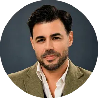 Renato Calvão, Cofundador y CEO de SEE Countries
