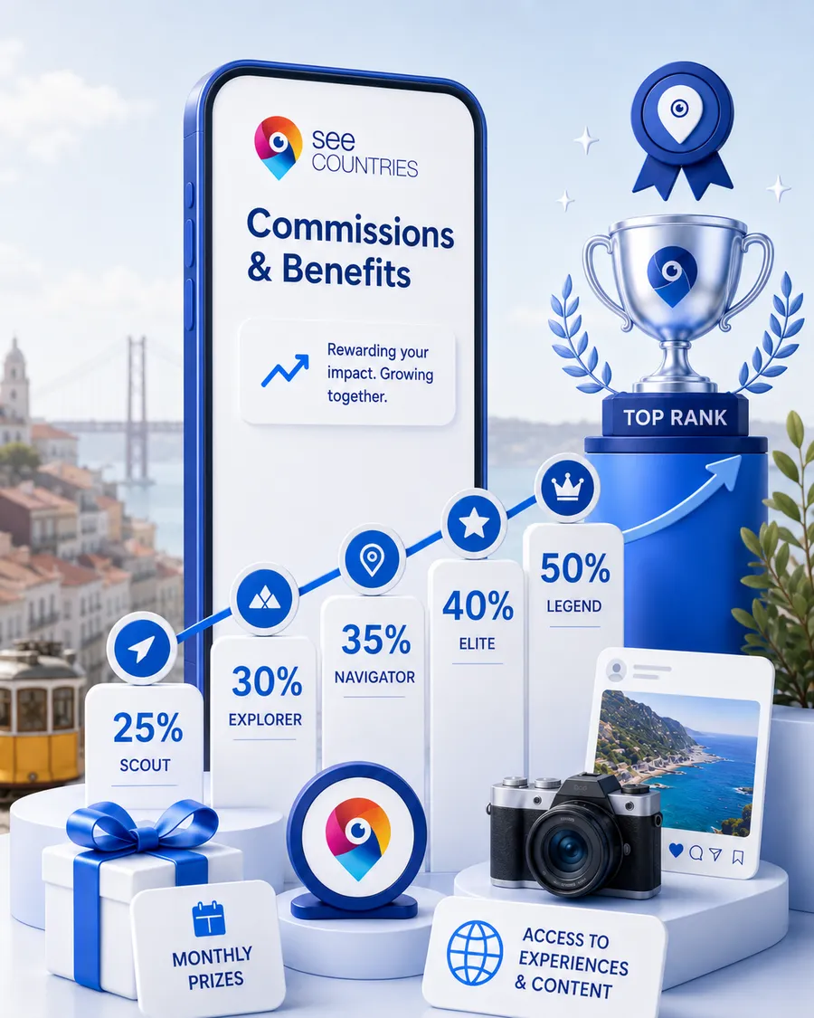 Commissions & Benefits